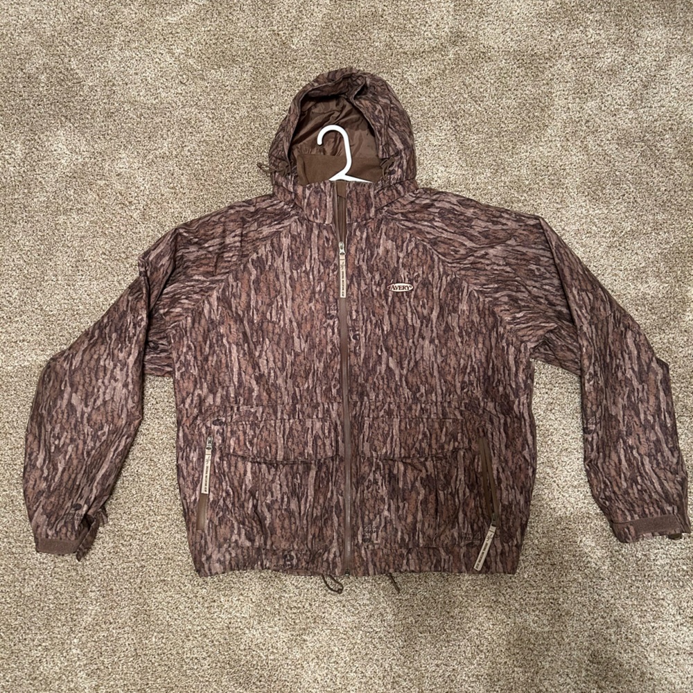 Avery Originals 3-in-1 Jacket